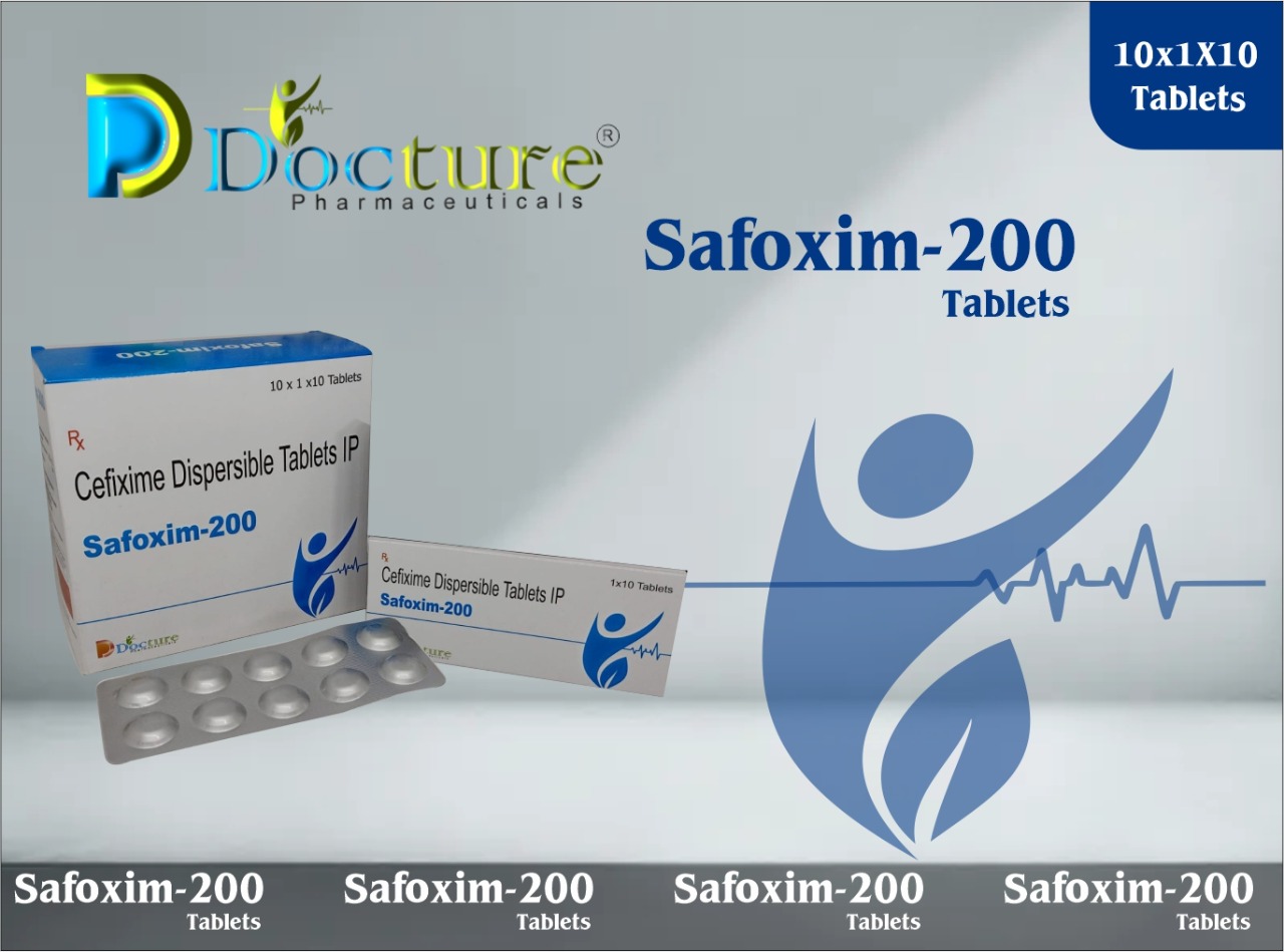 SAFOXIM-200